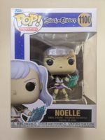 Funko Pop Noelle #1100