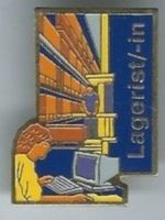 Lagerist Pin