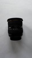 Sigma 10-20mm f/4-5.6 EX DC HSM ? Objectif Grand Angle pour