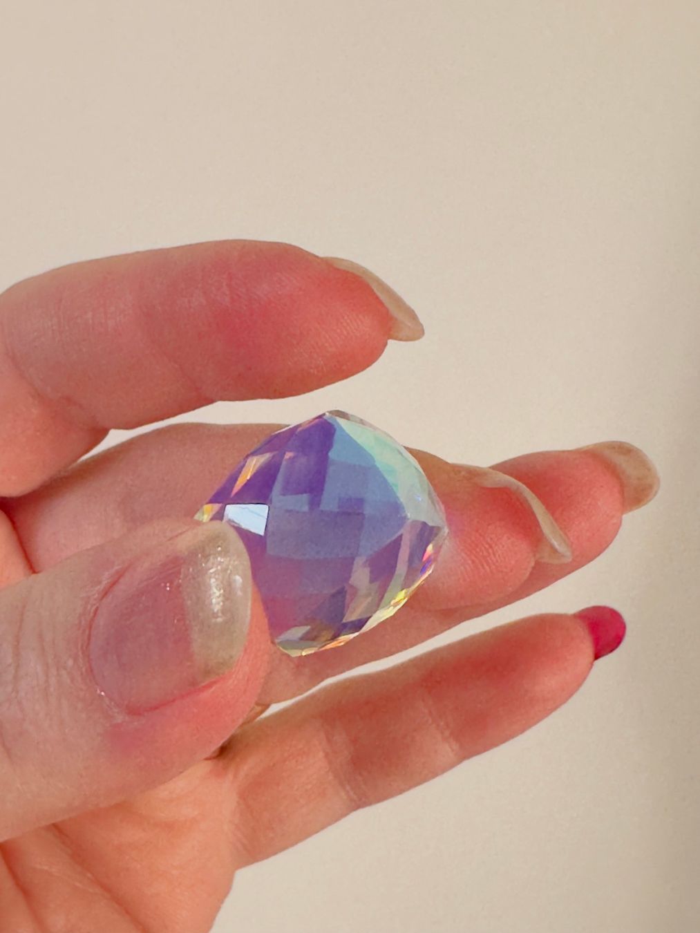 Pietre preziose: 49 Ct Mystic Certified – Nuovo e nell'imballaggio originale da Genève venduto da AWWA 5