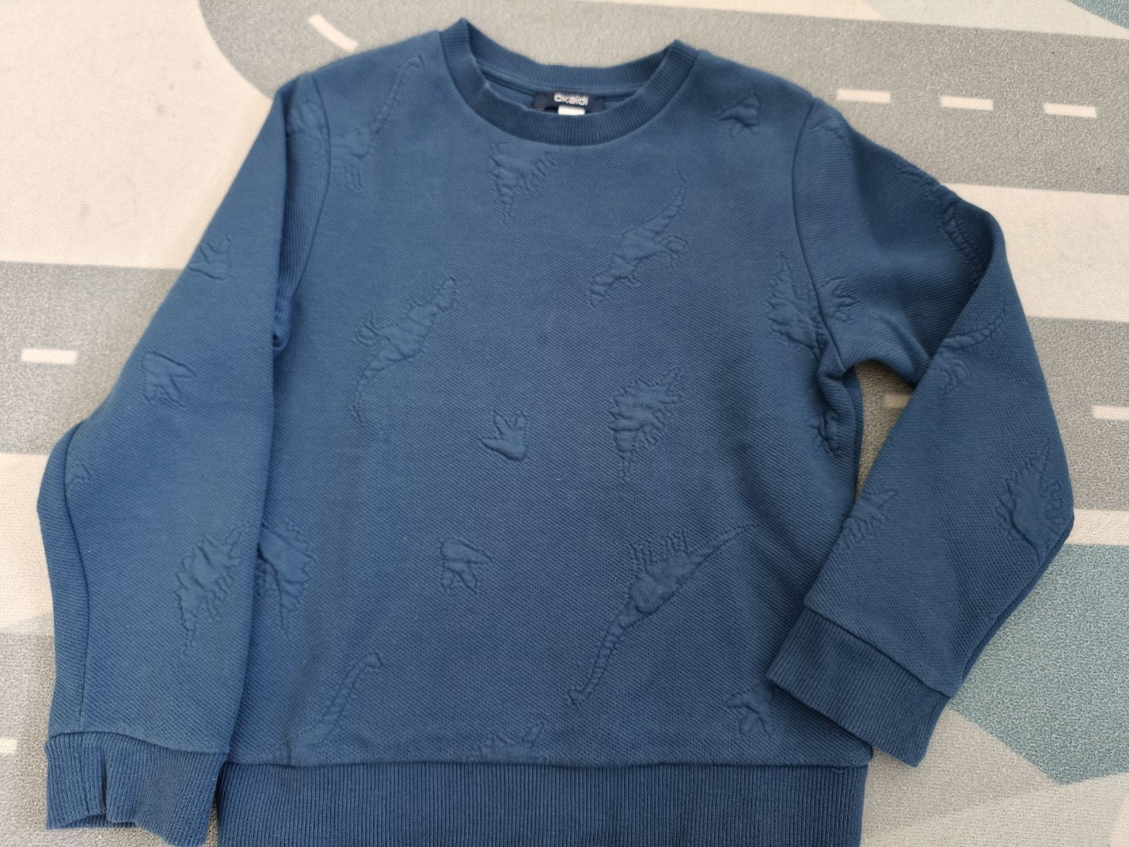 Kleiderpakete & -sets: 6 Pullover Set Kinder Gr. 122/128 gebraucht – Gebraucht aus Naters von Nikii 9