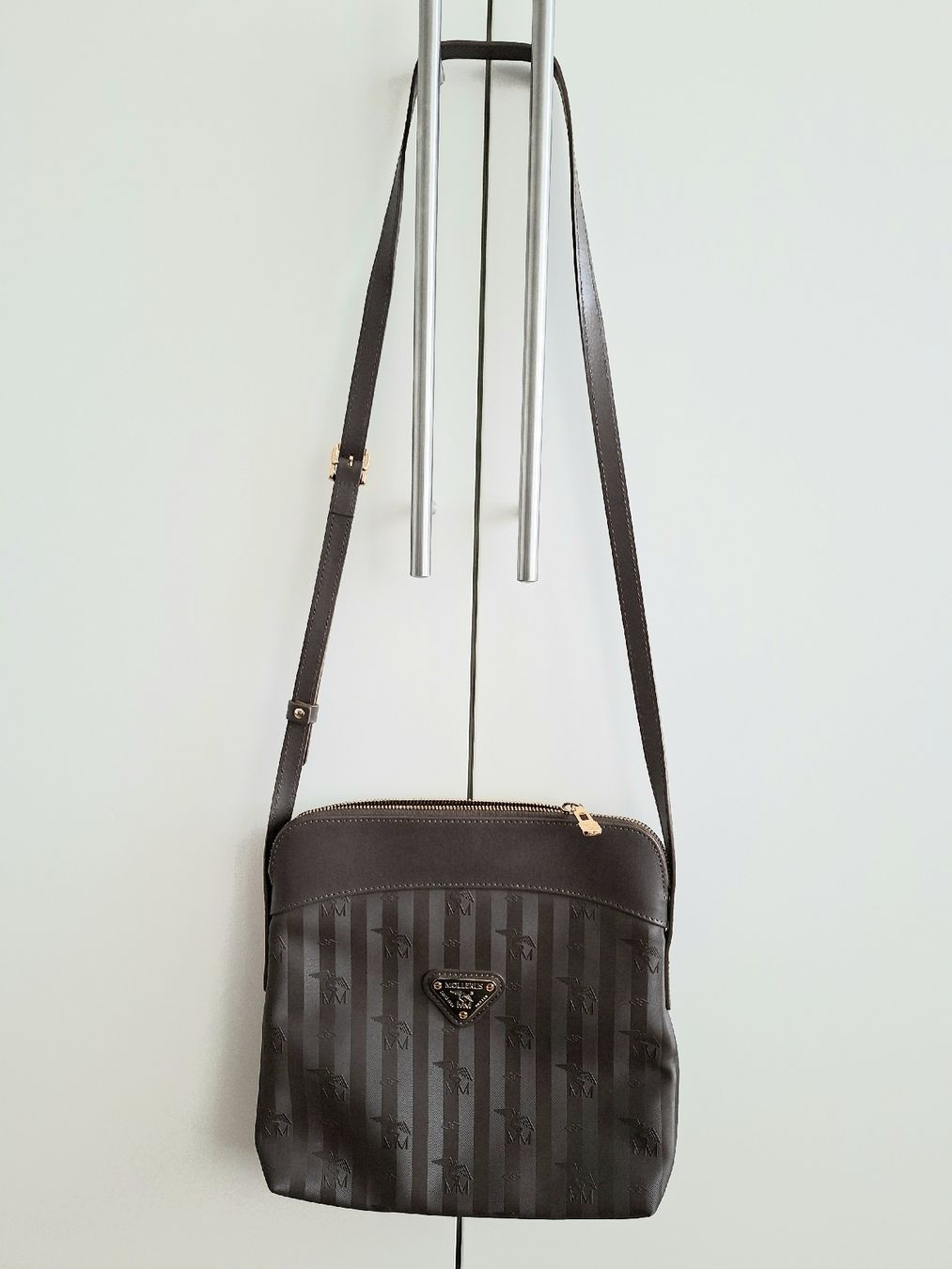 Maison Mollerus Taschen für Damen: Mollerus DAKAR – Neu (gemäss Beschreibung) aus Fehraltorf von pilzsuppe