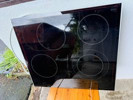 Kochfeld BOSCH Serie 8