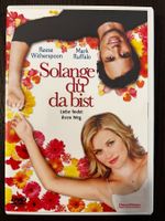 Solange du da bist