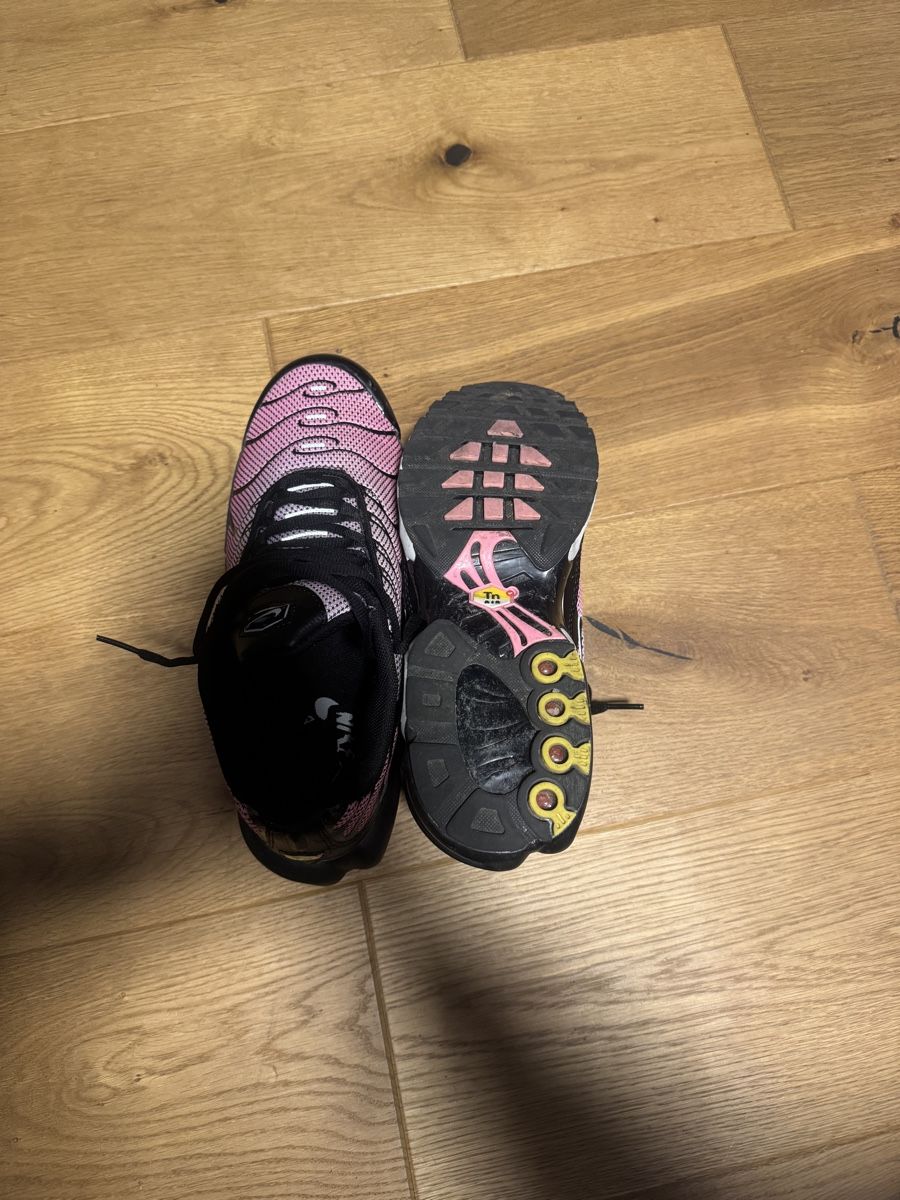 Scarpe da uomo: Nike Tn – Usato da Uetikon am See venduto da Dariusstasys 4
