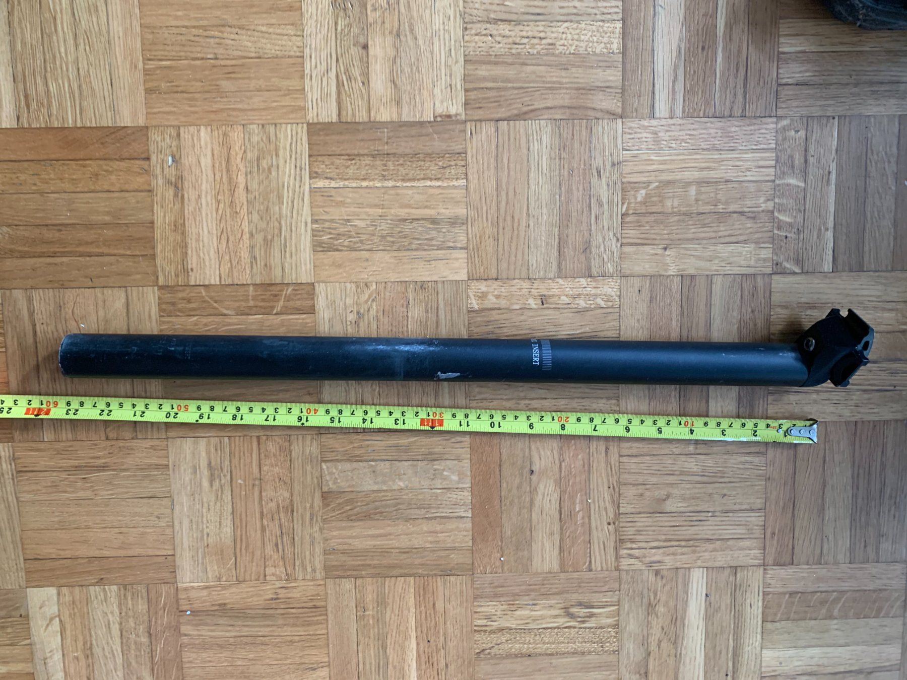 Pezzi di ricambio: tube de selle velo – Usato da Genève venduto da emm_jk7r 2