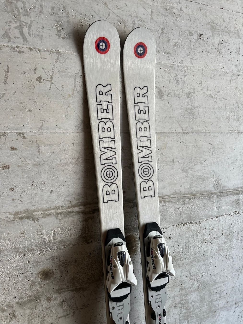 Sci: Bomber Top Ski 156CM – Usato da Emmenbrücke venduto da karkarkar 1