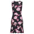Vestiti: Beachtime Sommerkleid mit Blumenprint Grösse 34 – Nuovo (secondo la descrizione) da St. Niklaus VS venduto da Mona-Lisa03 1