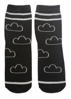 Socken Woken/Clouds