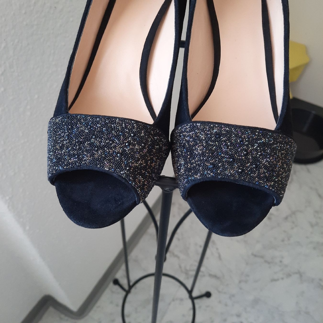 Scarpe da donna: EDLE BATA PUMPS, GR.40 – Usato da Hinwil venduto da Wuschi40 1