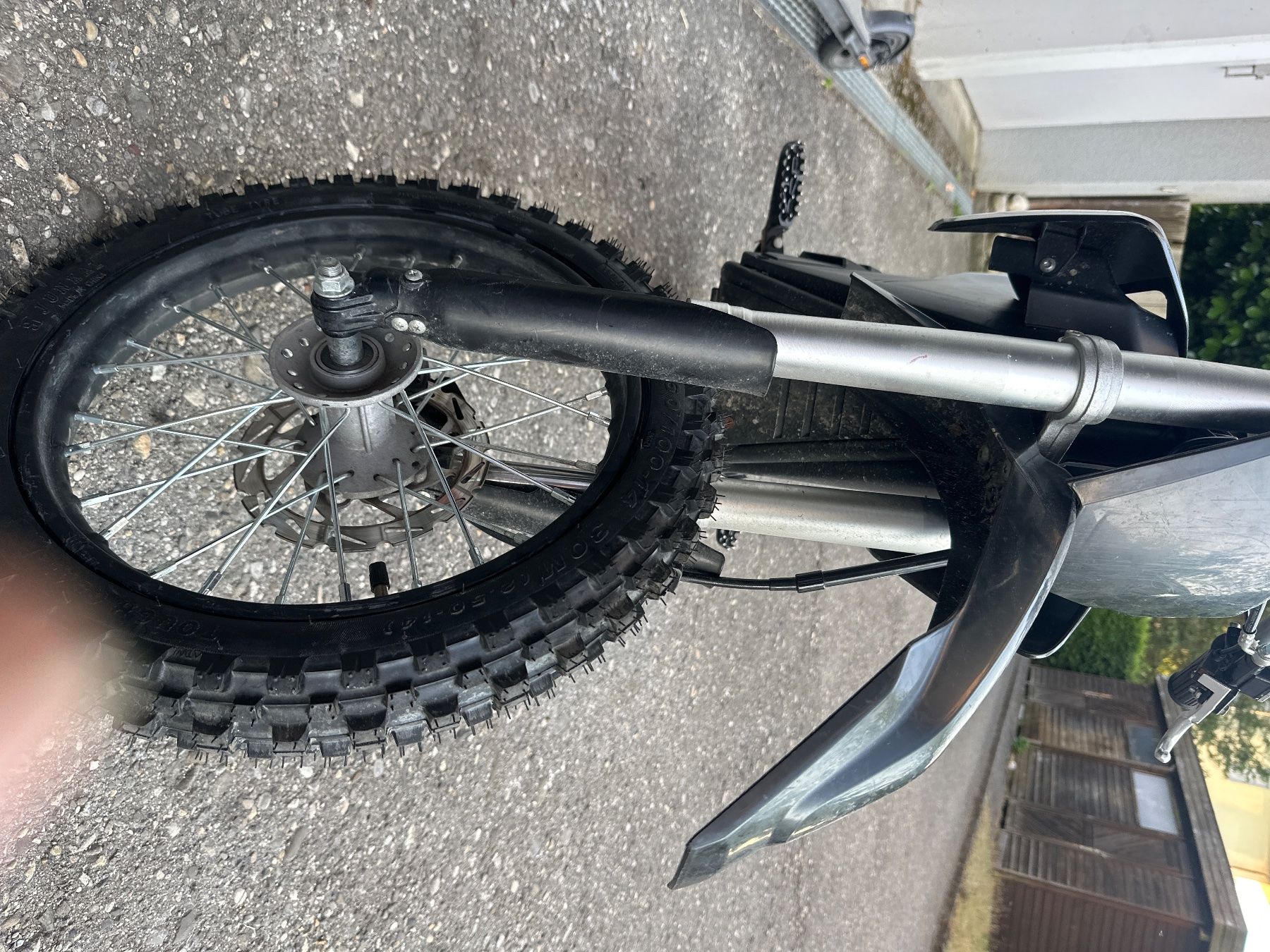 Motori: Elektromotor – Usato da Biel/Bienne venduto da Karadenizli 9