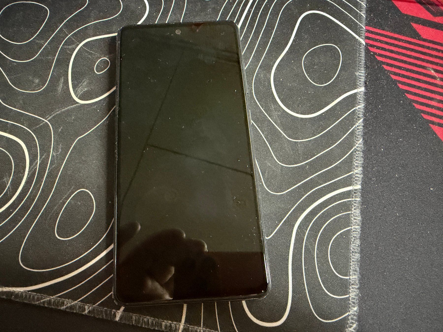 Samsung Telefoni cellulari / Smartphones: Samsung Galaxy A52 128Gb#97 – Usato da Au SG venduto da bah_6f5w