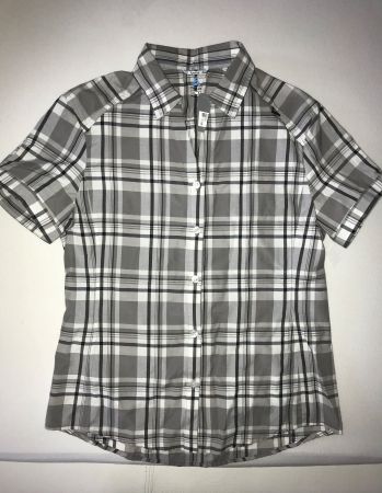 Bluse/Hemd May Gr.S