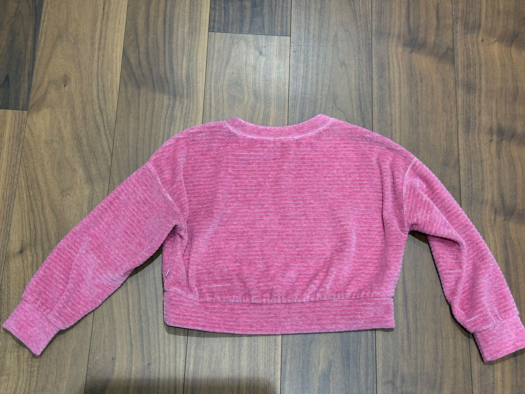 Pulls et sweat-shirts: Pullover von Benetton Gr 120cm – D'occasion à Egg b. Zürich par Nathalie14 1