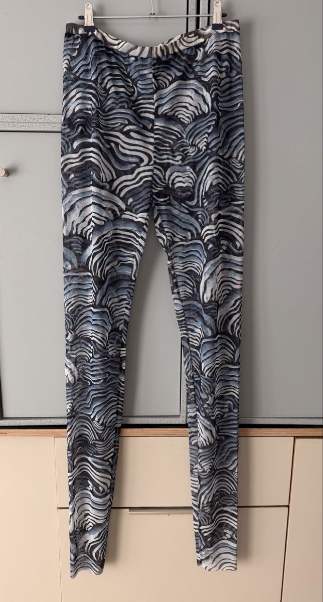 Leggings: Humanoid Mesh Leggings S – Nuovo (secondo la descrizione) da Einsiedeln venduto da kalliopee