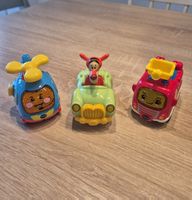 Tut Tut Baby Flitzer von VTech , 3 Stück