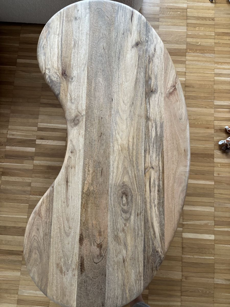 Tavoli: Mangoholz couchtisch – Usato da Zürich venduto da dam_552x 2