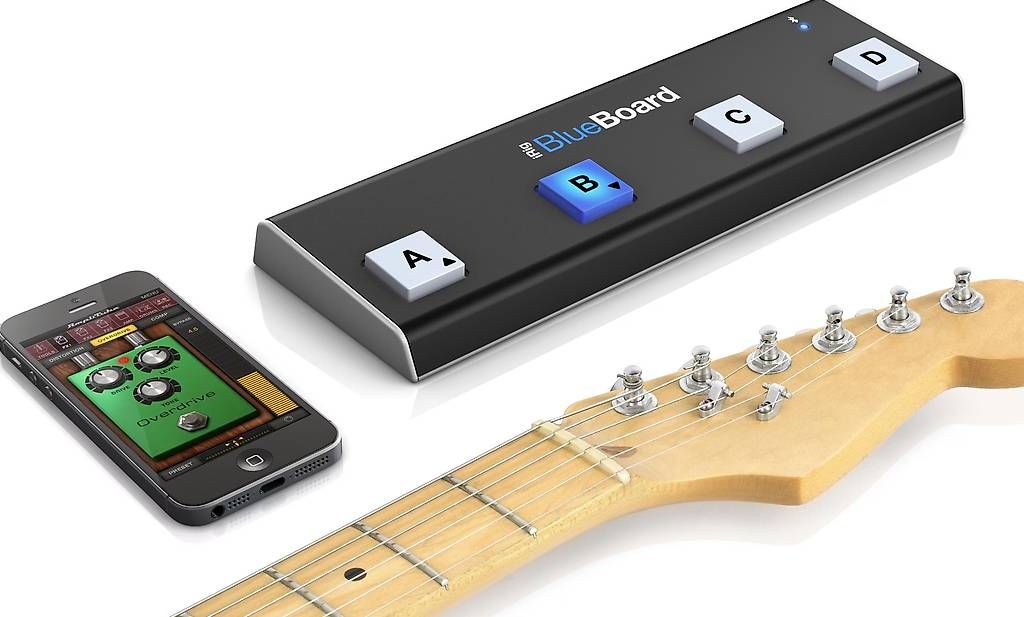 IK Multimedia Strumenti musicali: IK Multimedia iRig BlueBoard – Usato da Torny le Grand venduto da cla_w6np 7
