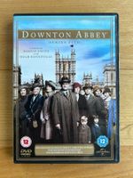 Downton Abbey 5. Staffel
