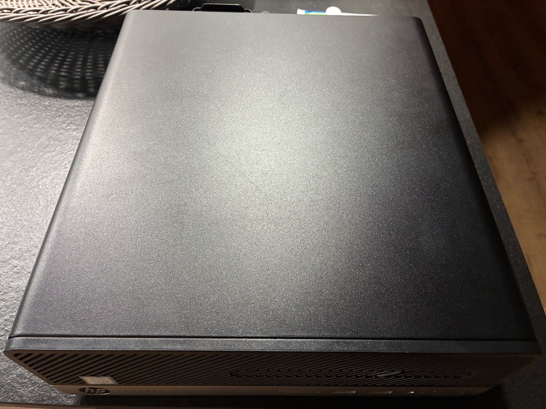 Hewlett Packard PCs: HP ProDesk 400 G5 SFF – D'occasion à Wolfwil par sch_9jzx 1