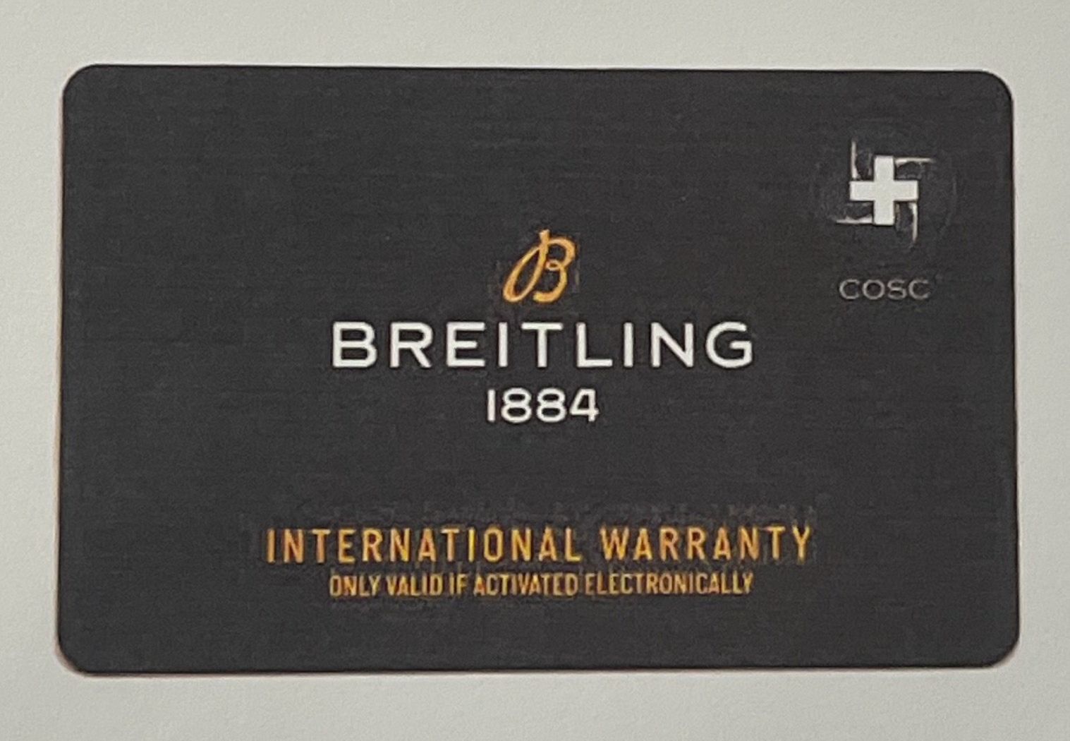 Bracciali & Braccialetti: BREITLING NAVITIMER Stahlband 22mm – Nuovo (secondo la descrizione) da Emmenbrücke venduto da DanielStulz62 4