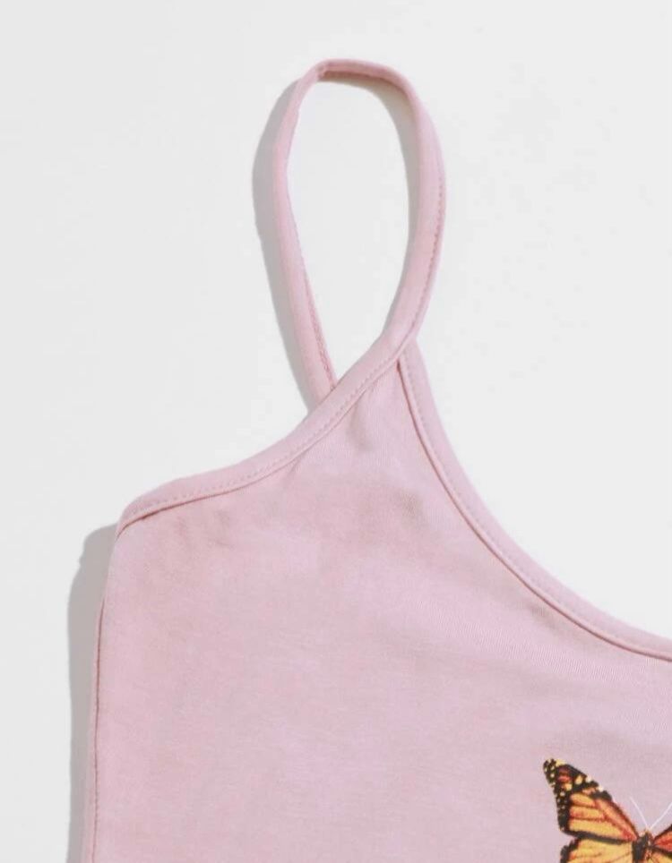 Top: Neu schickes Top, Grösse S – Nuovo e nell'imballaggio originale da Winterthur venduto da Sunshine143 4