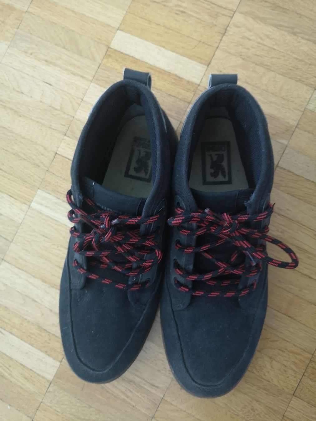 Scarpe da uomo: Chrome industries  – Usato da Carouge GE venduto da Thomastor 3