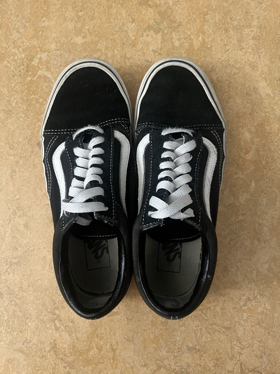 Scarpe da uomo: Vans old skool Grösse 39 – Usato da Hochdorf venduto da lor_dk57 4