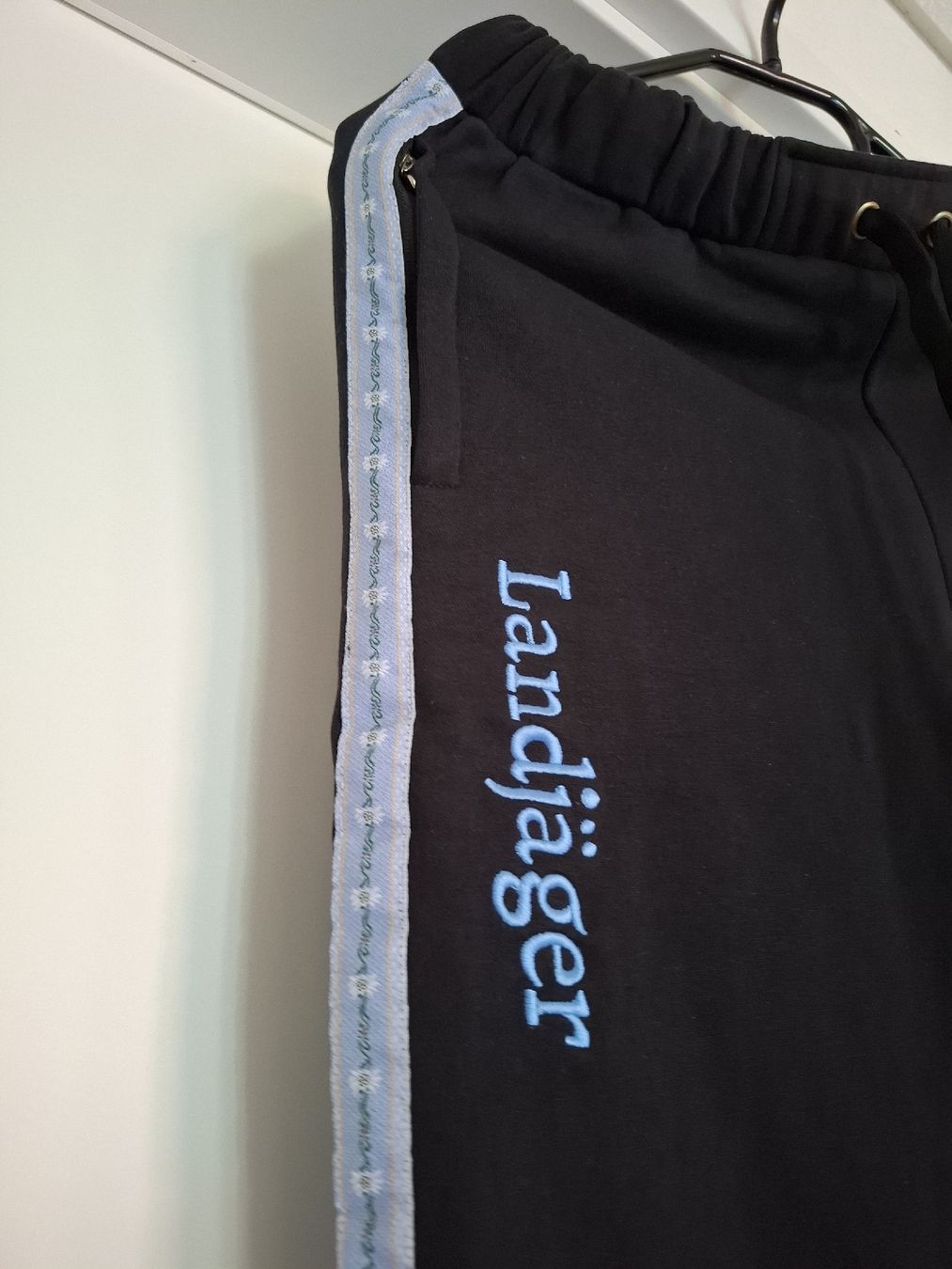 Pantaloni: Jogginghose von Landjäger – Nuovo e nell'imballaggio originale da Gals venduto da rom_5crv 1