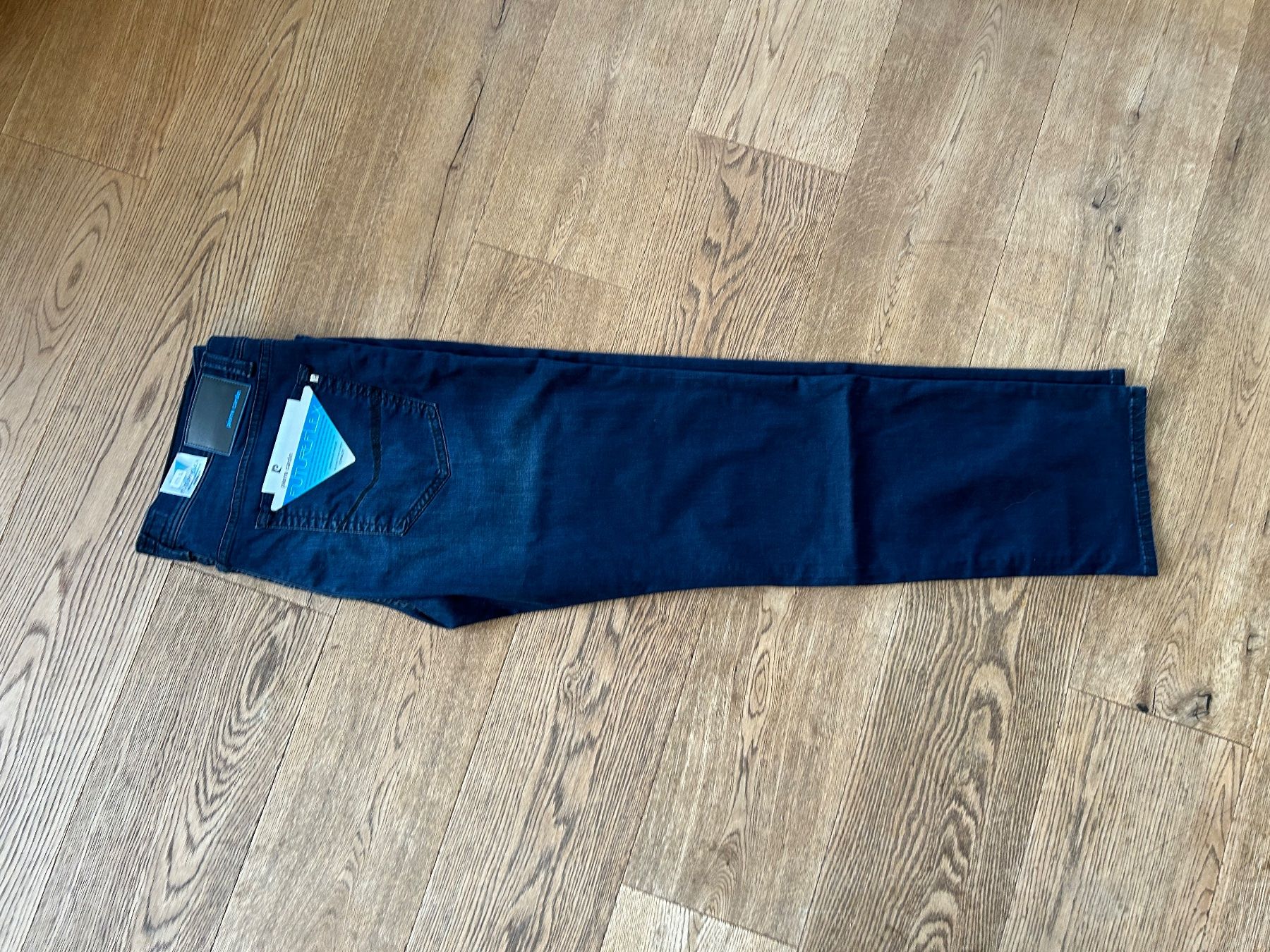 Pierre Cardin Pantaloni: Hose, Pierre Cardin //NEU// 40/30 – Nuovo (secondo la descrizione) da Stettfurt venduto da outlet72 1