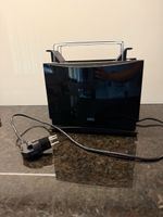 Braun Toaster
