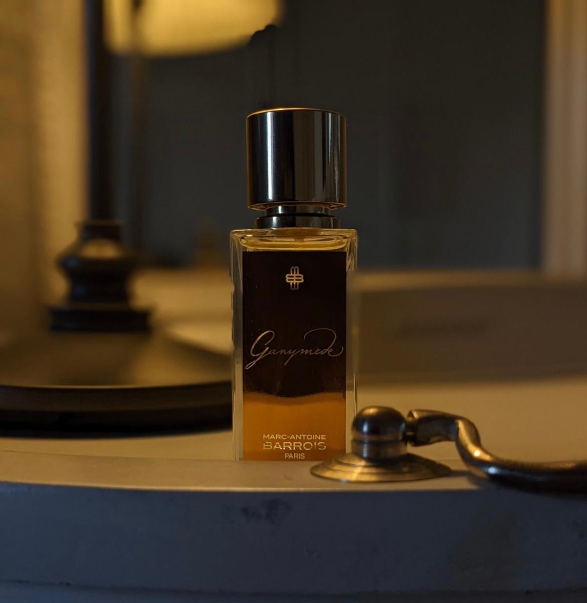 Profumi & Eau de Toilette: Marc Antoine Barrois Ganymede 12 ml sample – Nuovo (secondo la descrizione) da Chêne-Bougeries venduto da Seetooyoo 8
