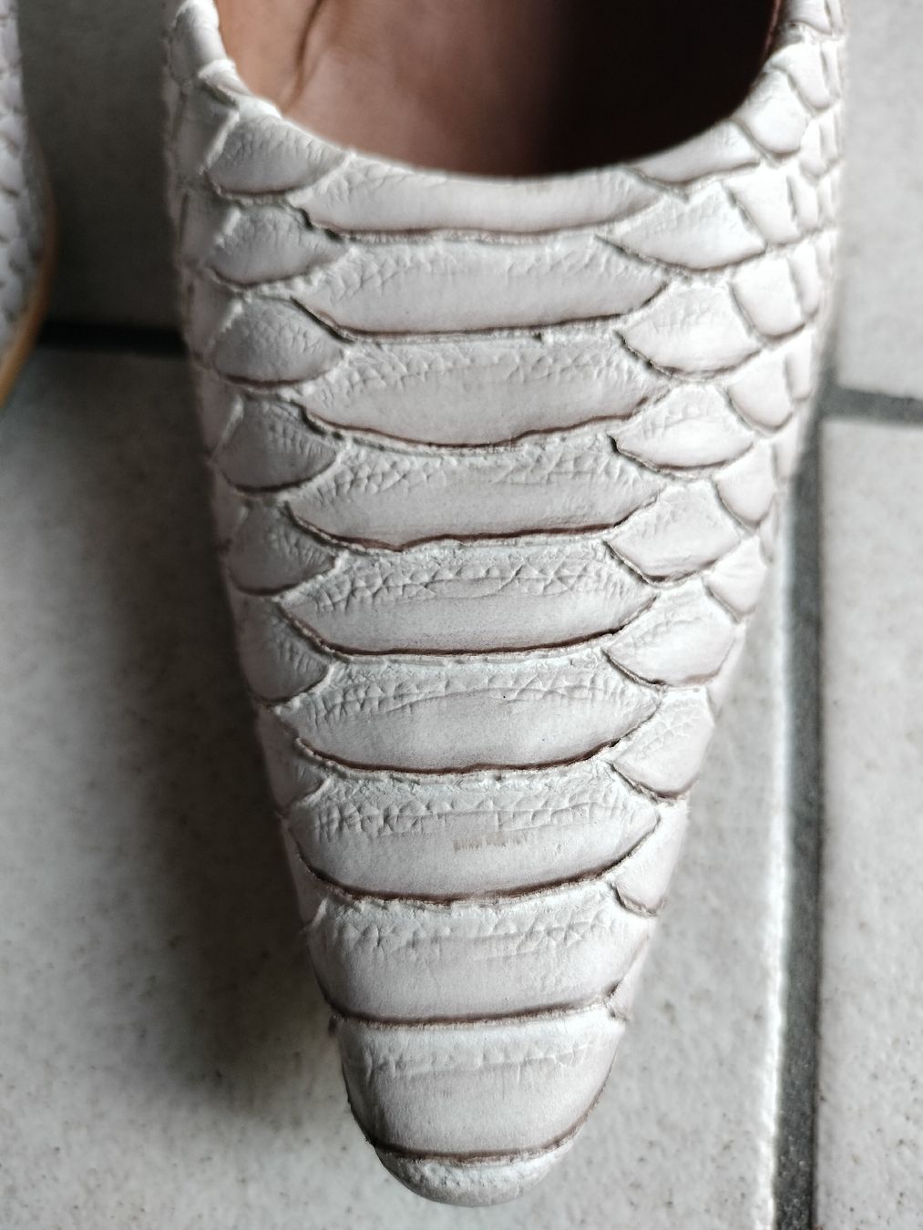 Scarpe da donna: Andrea Conti Pumps – Usato da Volketswil venduto da I_m_pure