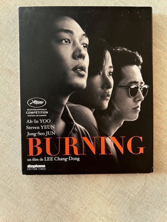 Bluray Burning Kaufen auf Ricardo