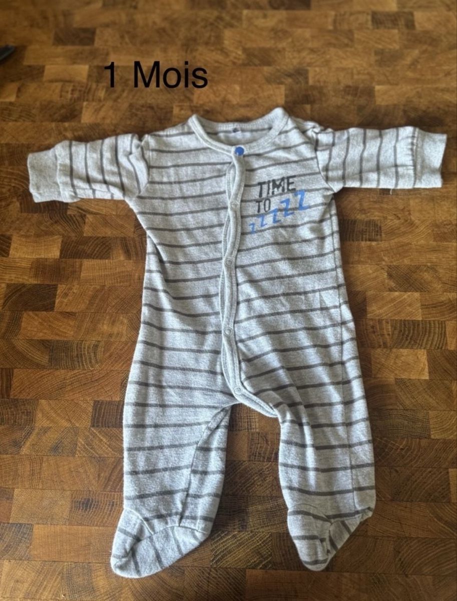 Kleiderpakete & -sets: Lots de vêtement bébé  – Gebraucht aus Hérémence von Petitsucre 6