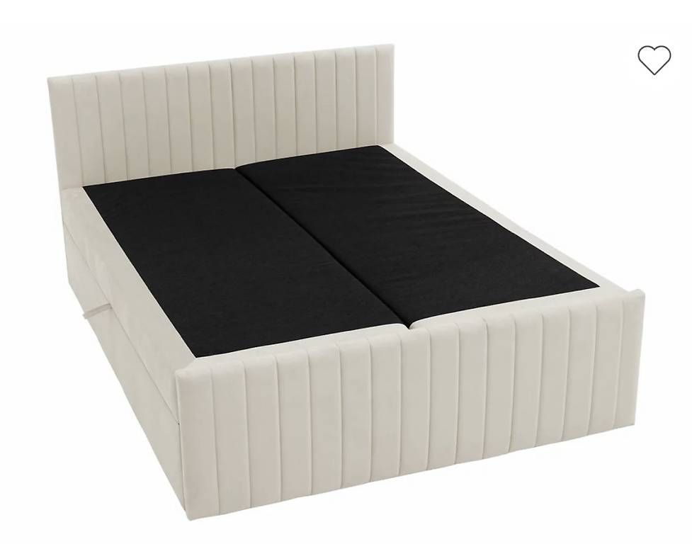 Letti: Letto con molle  – Usato da Mendrisio venduto da mel_jv5j 1