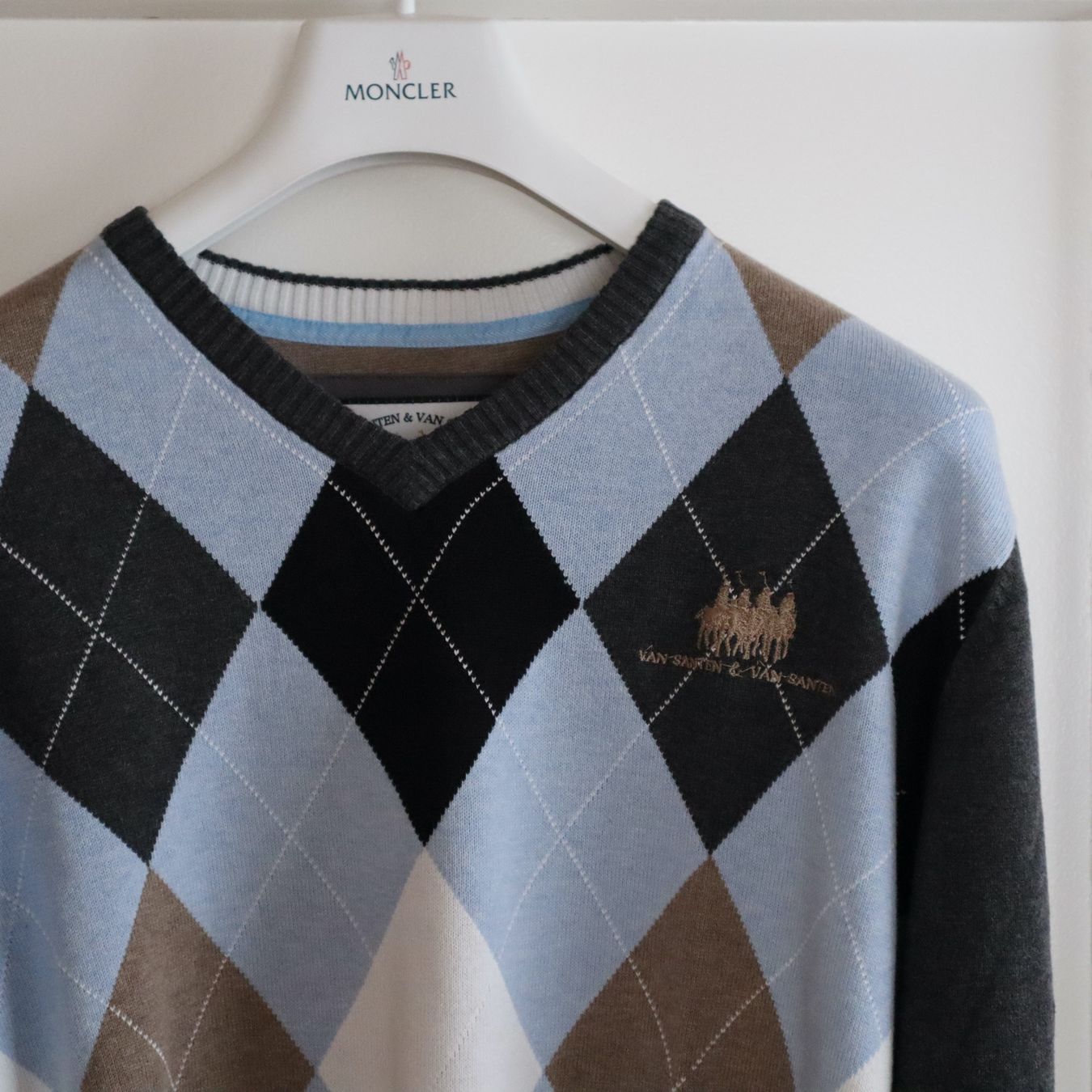 Pullover & Sweatshirts: Pullover Van Santen – Neu (gemäss Beschreibung) aus Wattwil von edel88 2