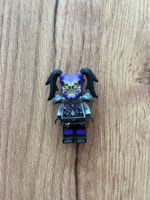 Lego Ninjago Ultra Violet
