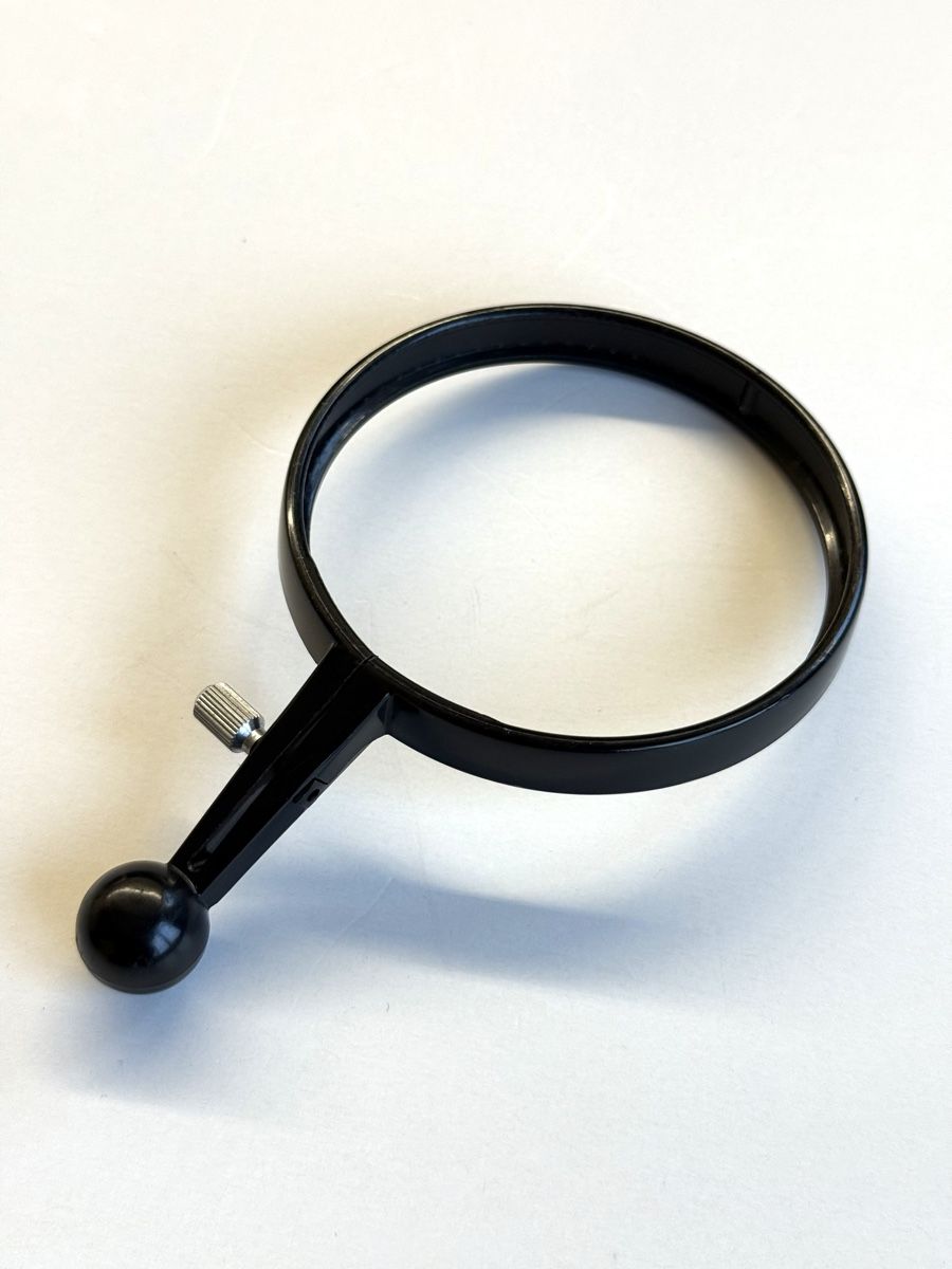 Hasselblad Obiettivi: Hasselblad Focusring – Usato da Olten venduto da Jogger24 1