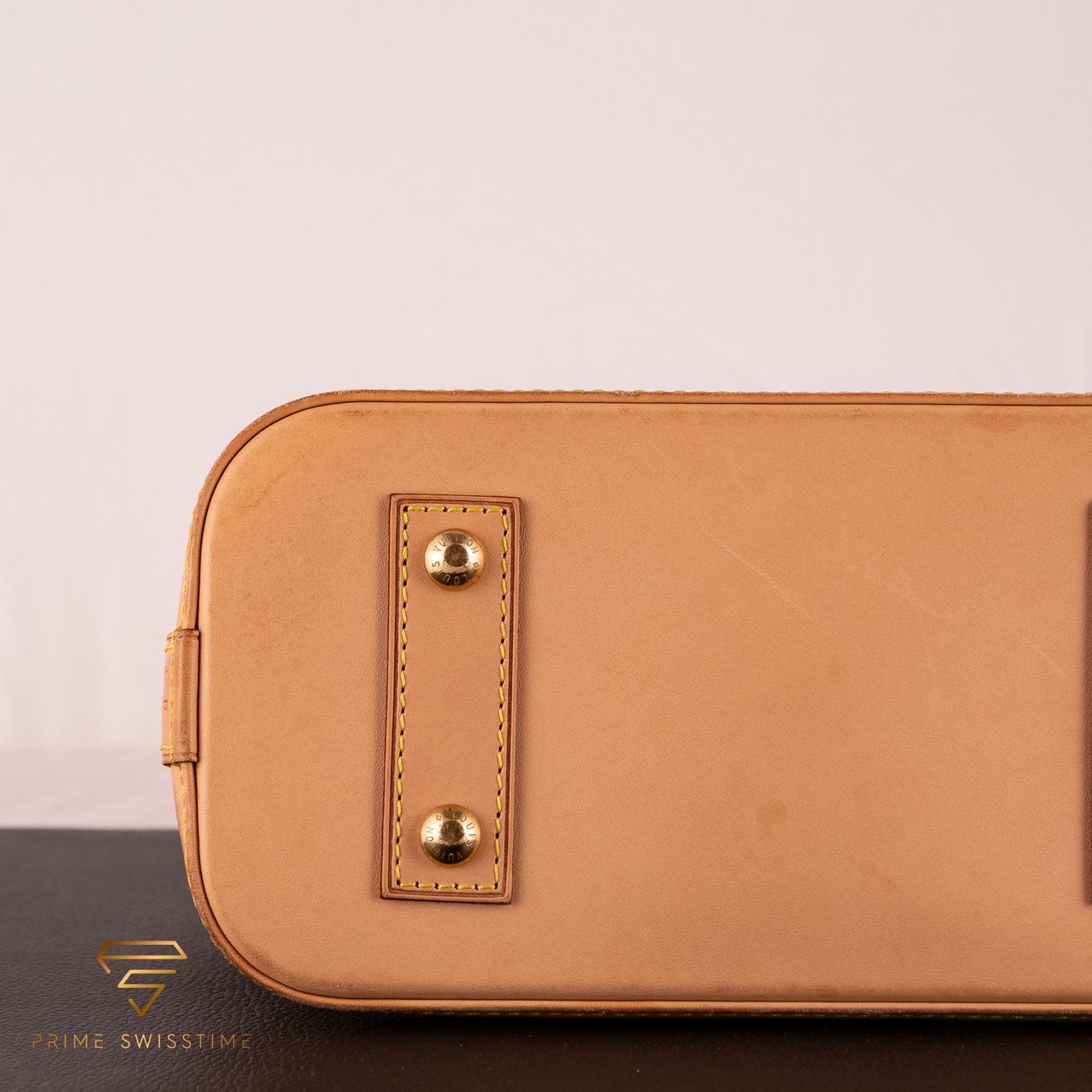 Louis Vuitton Borse da donna: Louis Vuitton Monogram Alma BB – Usato da Luzern venduto da PrimeSwissTime 6