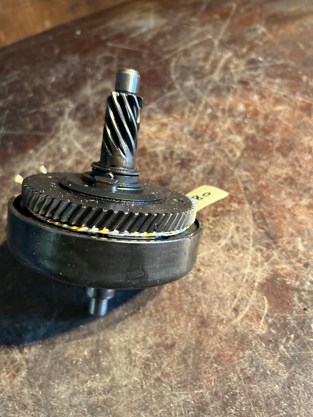 Sachs Parti ricambio per ciclomotori: Sachs 503 Mofa Kupplung – Usato da Fahrni b. Thun venduto da berger_tuning34 1