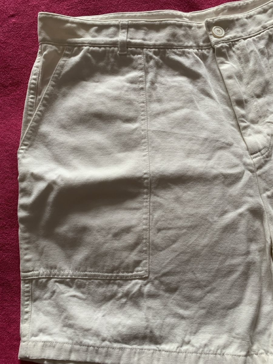 Zara Hosen: NEU ZARA SHORTS GR 46 – Neu (gemäss Beschreibung) aus Nussbaumen AG von brigitebardot 2
