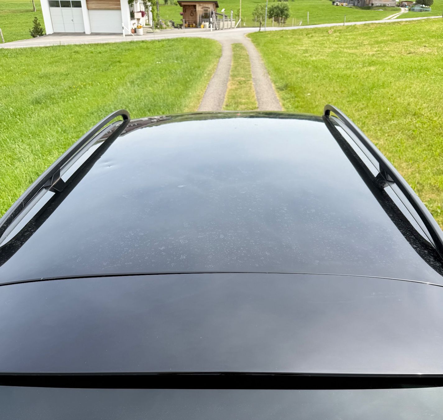 BMW Automobili: BMW 325 XI Touring – Usato da Appenzell Steinegg venduto da abcdefg070 5