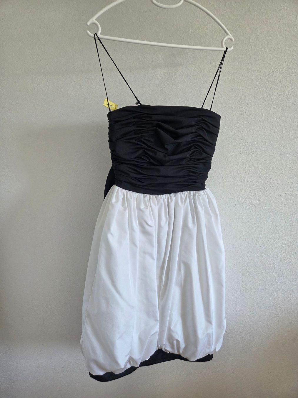 Vestiti: Sommerkleid aus Polyester – Usato da Oberrieden venduto da Smart570