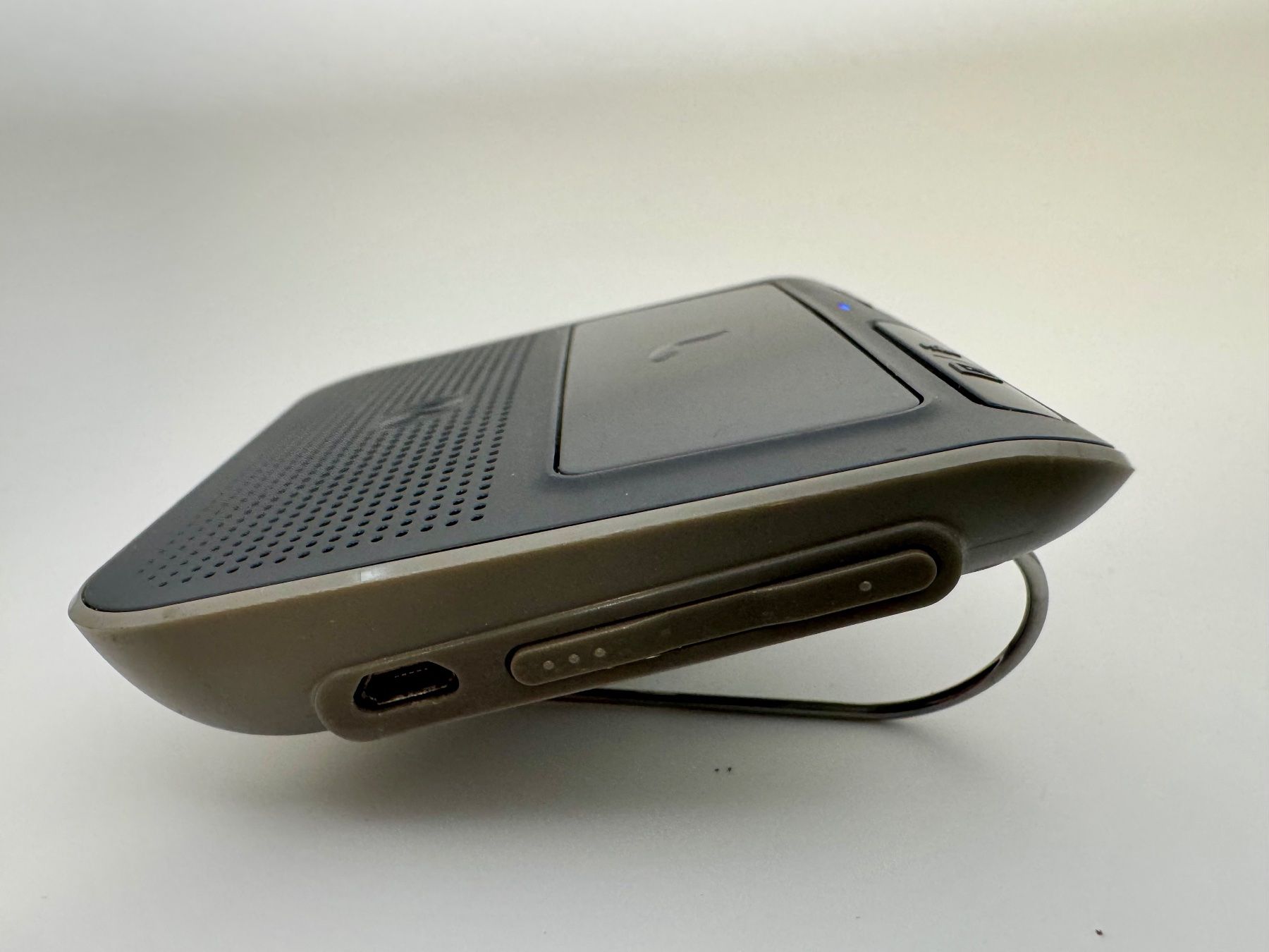 Motorola Lautsprecher: Motorola Bluetooth Freisprecheinrichtung 12 V – Gebraucht aus Hermetschwil-Staffeln von Mobile2013 3