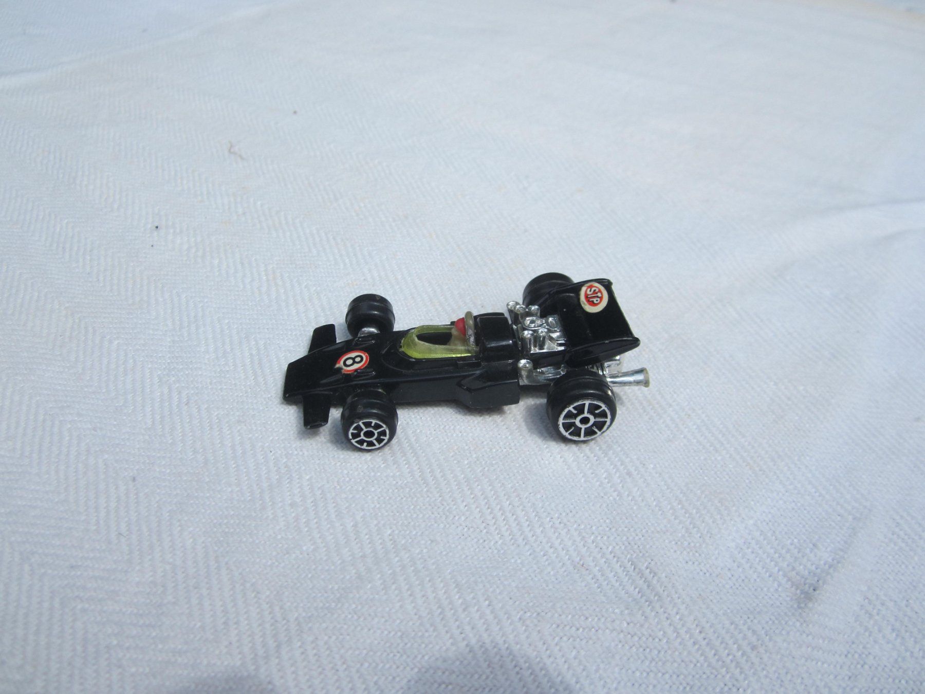 Lotus Modellini d'auto: Formule 1 - Lotus année 1970 vintage – Nuovo (secondo la descrizione) da Tramelan venduto da Tors