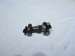 Formule 1 - Lotus année 1970 vintage