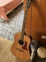 Tanglewood Guitar TW-115ST acoustic 