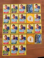 Panini Uruguay URU 2026