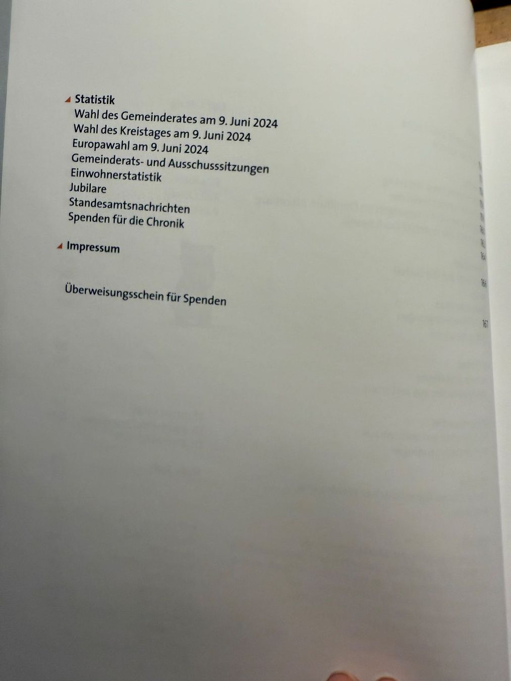 Libri: Jestetter Dorfchronik – Usato da Zürich venduto da ch3906 3